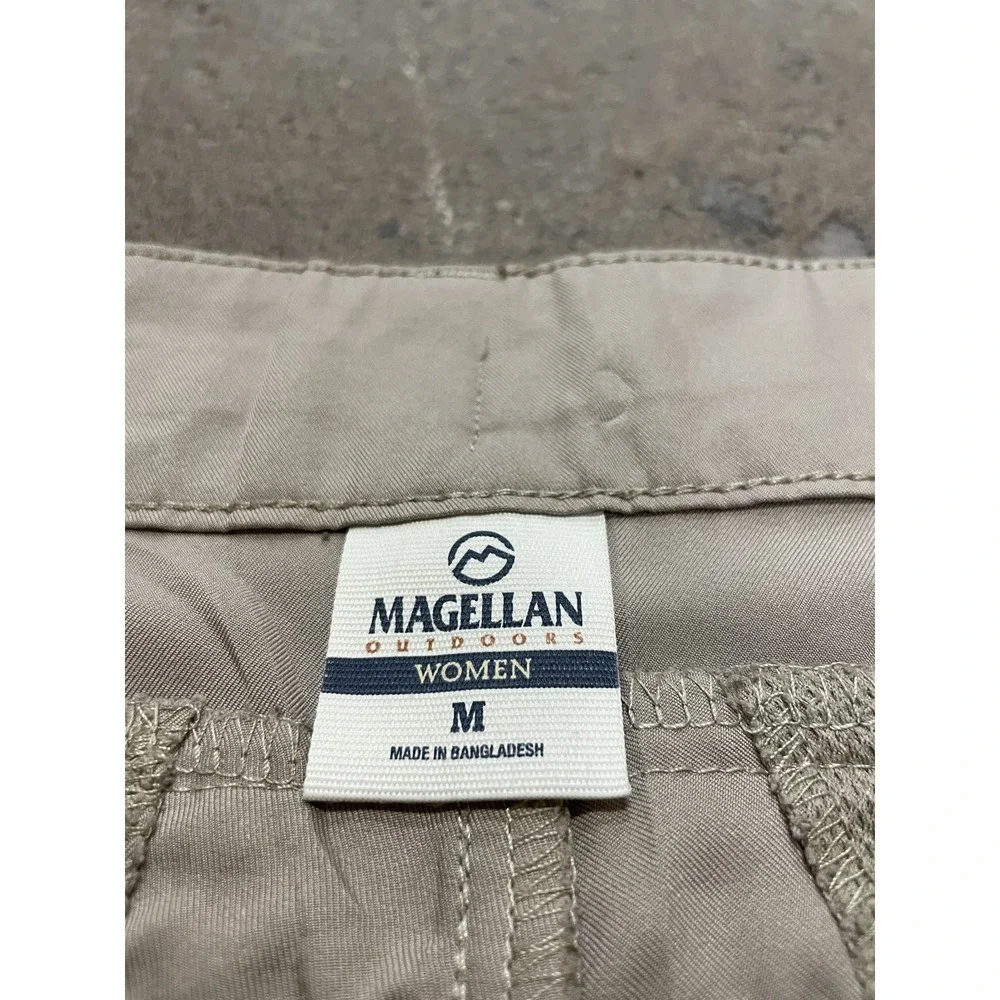 Active Faith magellan outdoors